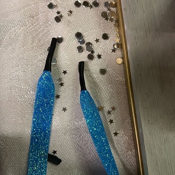 Colourful Ribbons Shoe Laces  - Picture 6 of 8